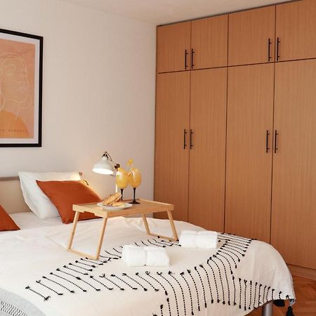 Apartment Pampas Split Bagian luar foto