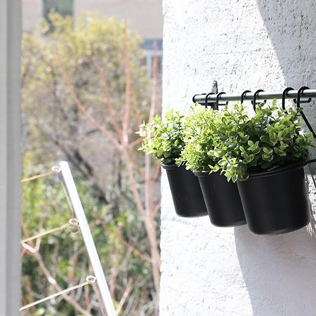 Apartment Pampas Split Bagian luar foto