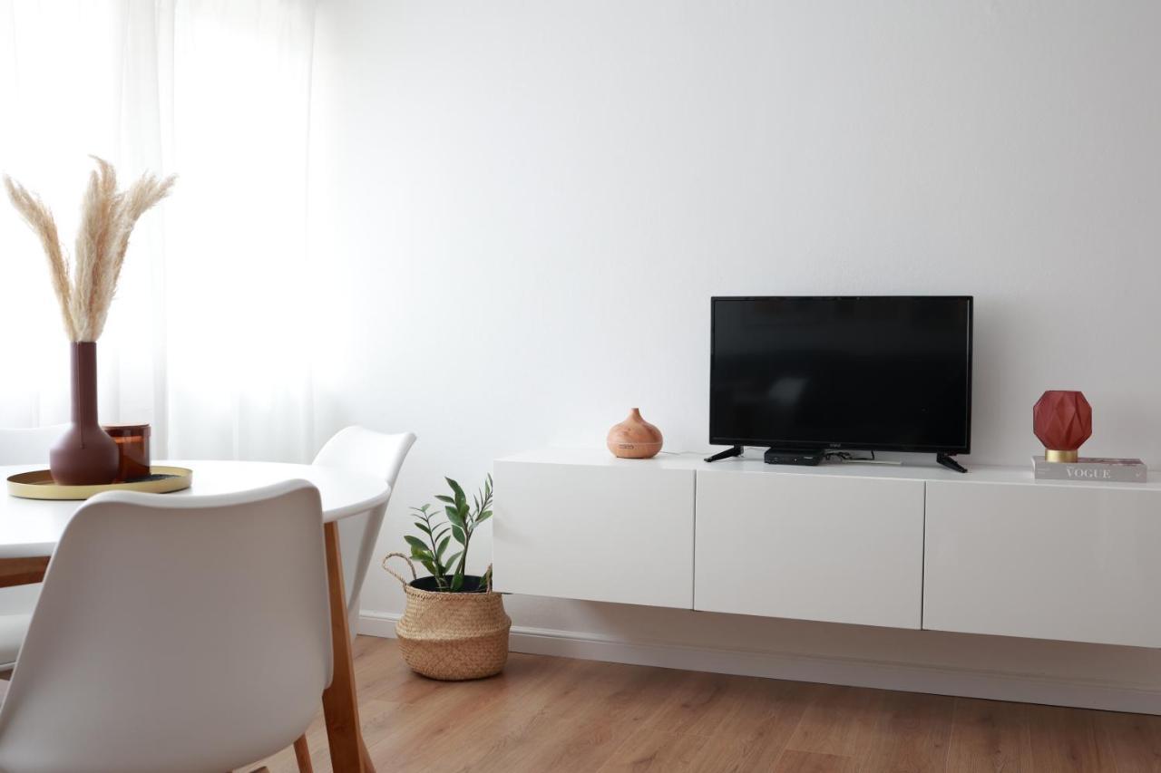 Apartment Pampas Split Bagian luar foto