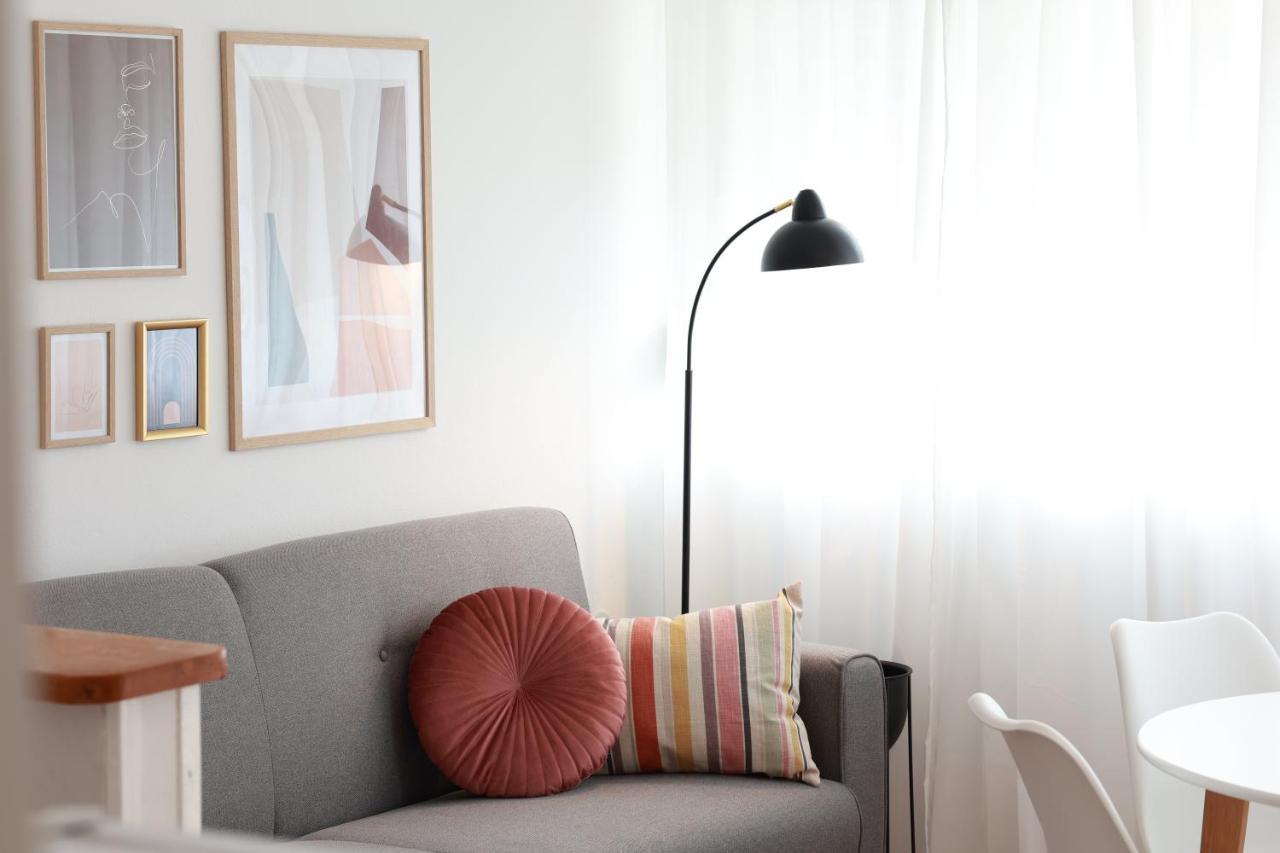Apartment Pampas Split Bagian luar foto