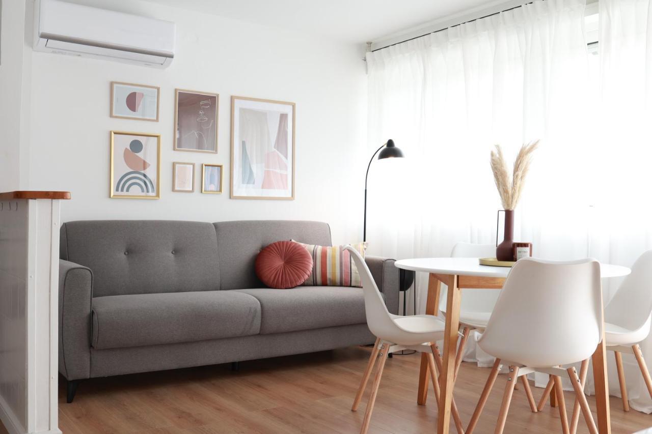 Apartment Pampas Split Bagian luar foto