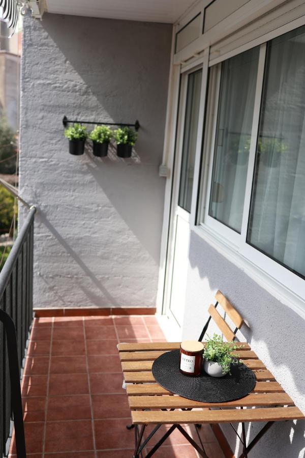 Apartment Pampas Split Bagian luar foto