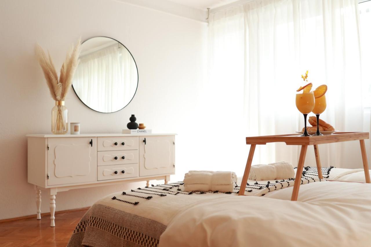 Apartment Pampas Split Bagian luar foto